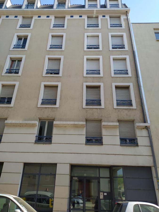 Berge Du Rhone, Centre Lyon, Espace De Travail, Tout A Pied, Universite Lyon 2 Et Lyon 3, Ideal Voyage D'Affaires, Tourisme, Loisirs Buitenkant foto