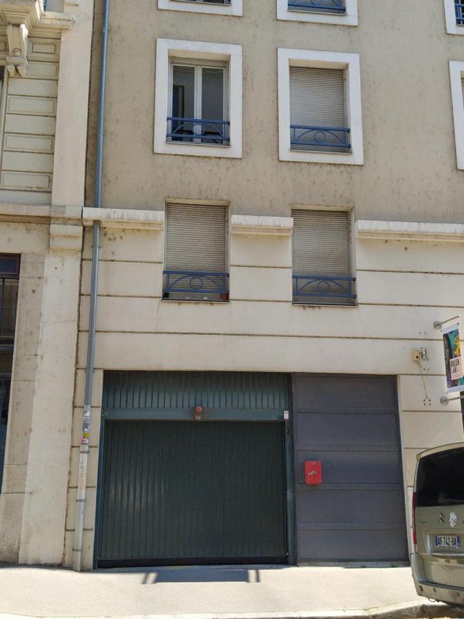 Berge Du Rhone, Centre Lyon, Espace De Travail, Tout A Pied, Universite Lyon 2 Et Lyon 3, Ideal Voyage D'Affaires, Tourisme, Loisirs Buitenkant foto